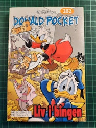 Donald Pocket 282