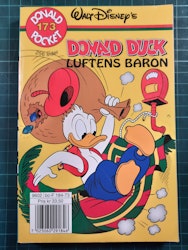 Donald Pocket 173