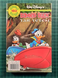 Donald Pocket 193
