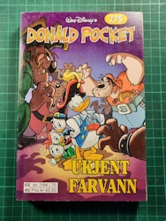 Donald Pocket 275