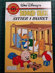 Donald Pocket 151