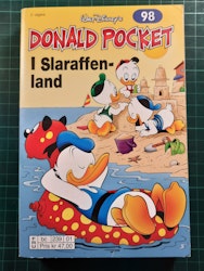 Donald Pocket 098