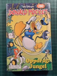 Donald Pocket 280