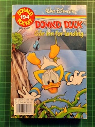 Donald Pocket 194