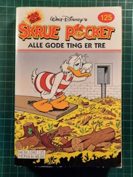 Skrue Pocket #125