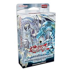 Yu-Gi-Oh! Structure Deck Saga of Blue-Eyes White Dragon Unlimited Edtion