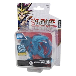 Yu-Gi-Oh! Action Figure Blue-Eyes White Dragon