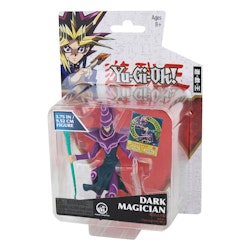 Yu-Gi-Oh! Action Figure Dark Magician