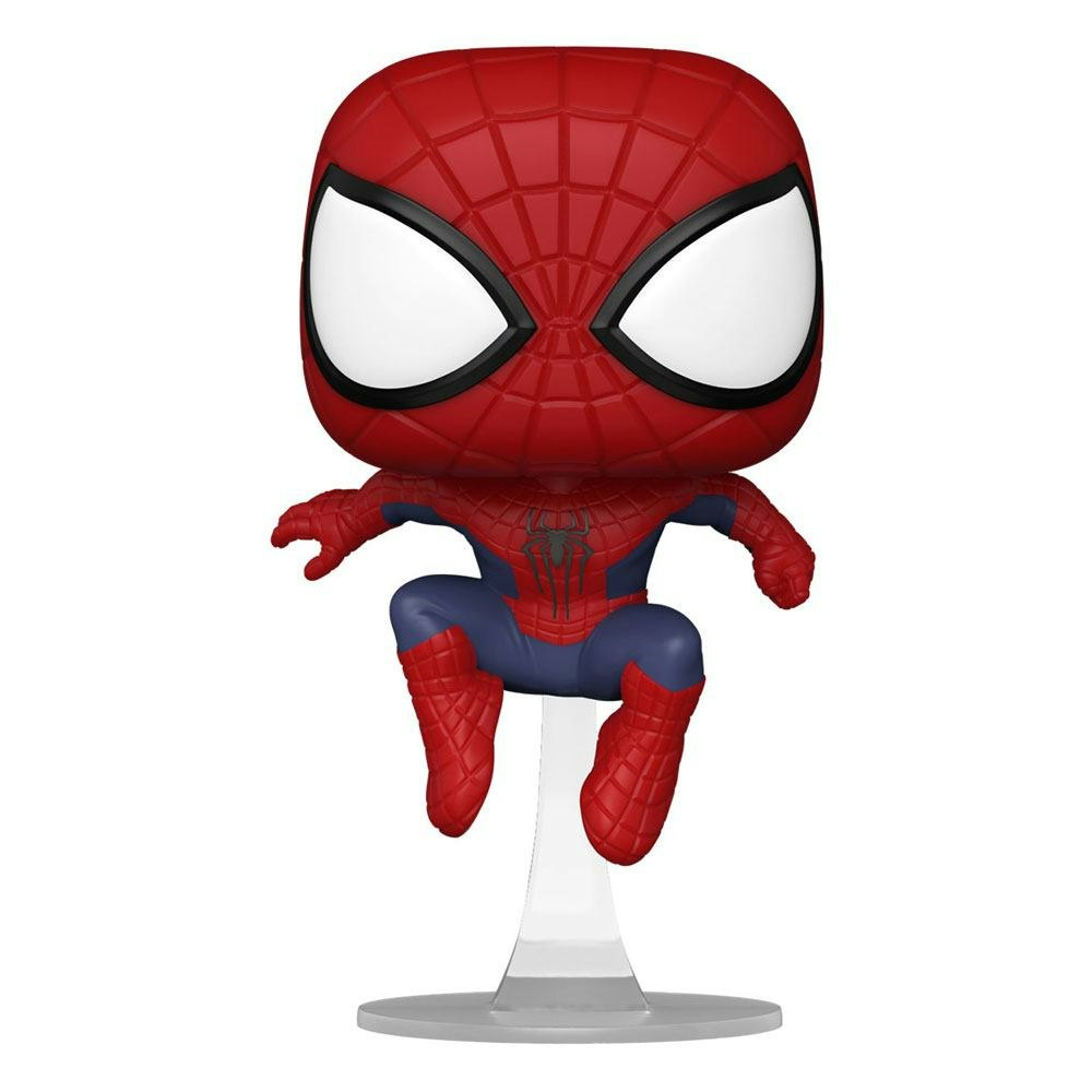 Funko Pop!  Spider-Man: No Way Home The Amazing Spider-Man