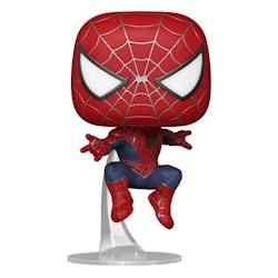 Funko Pop!  Spider-Man: No Way Home Spider-Man Friendly Neighborhood
