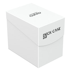 Deck Case 133+ Standard Size White