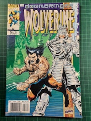 Wolverine 2001 - 04