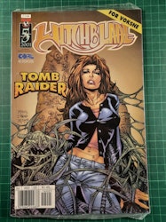 Witchblade 2001 - 05 Forseglet
