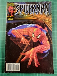 Spider-Man 2002 - 03