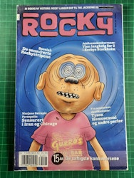 Rocky 2013 - 03