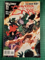 Justice League dark #05