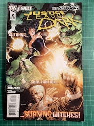 Justice League dark #02