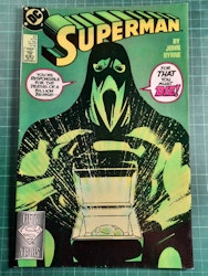 Superman #22 (1988)