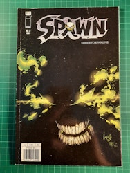 Spawn 1999 - 03
