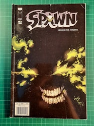 Spawn 1999 - 03