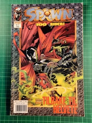 Spawn 1998 - 04