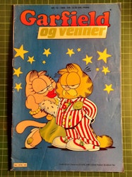 Garfield og venner 1989 - 10