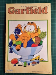 Garfield 1987 - 10