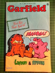 Garfield 1986 - 11