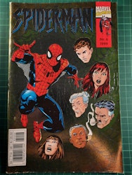 Spider-Man 1999 - 06