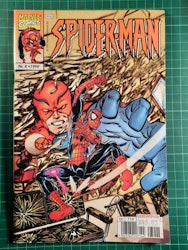 Spider-Man 1999 - 04