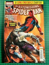 Astonishing Spider-man Vol 6 #28 (Engelsk utgave)