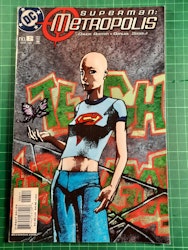 Superman Metropolis #06