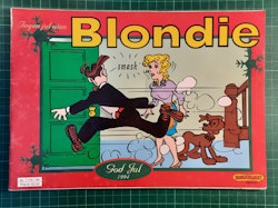 Blondie Julen 1994