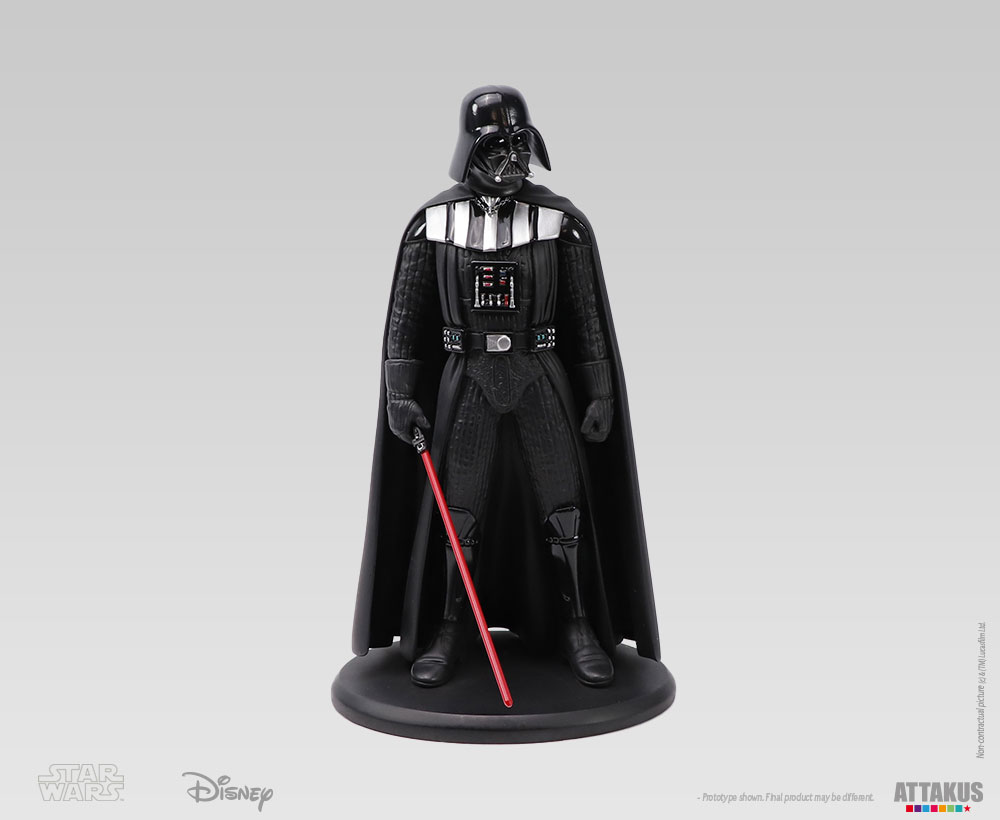 Star Wars Elite Collection Statue Darth Vader
