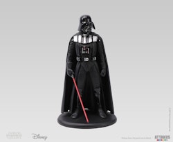 Star Wars Elite Collection Statue Darth Vader