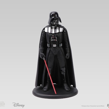 Star Wars Elite Collection Statue Darth Vader
