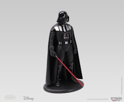 Star Wars Elite Collection Statue Darth Vader