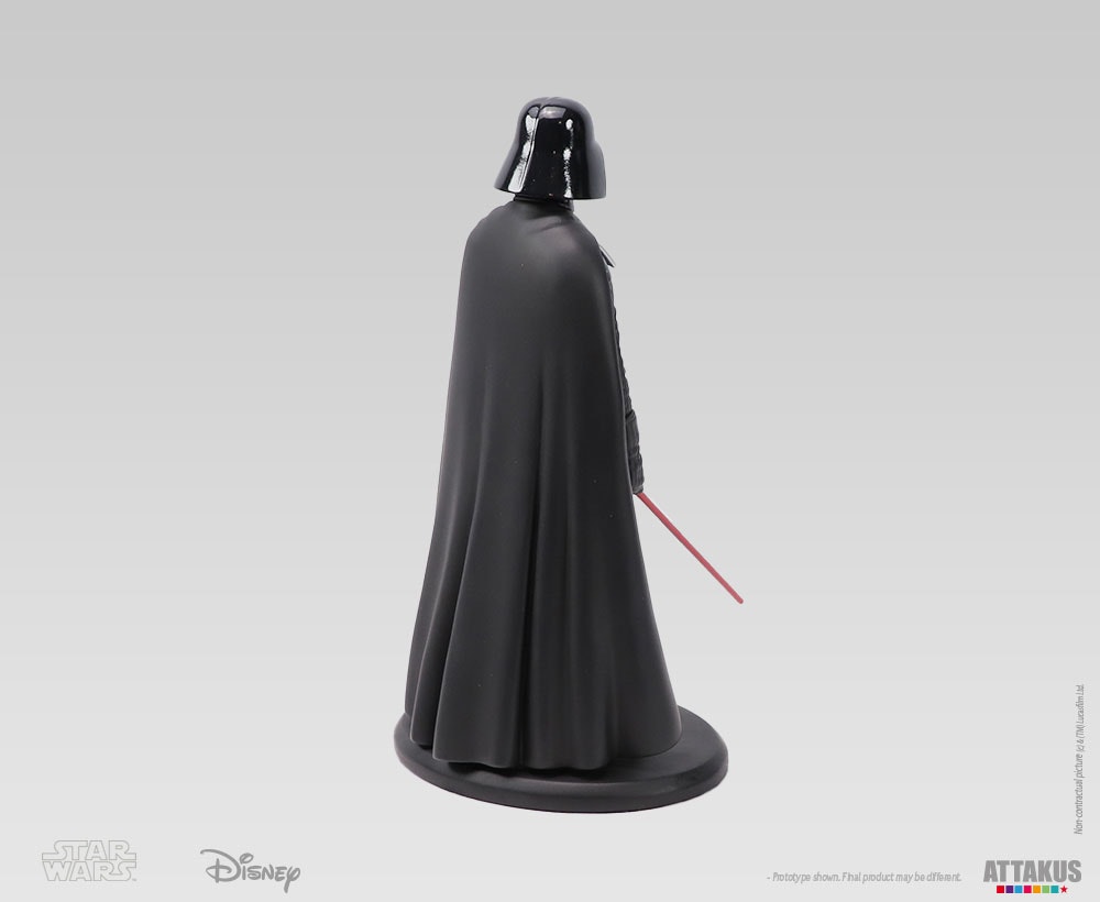 Star Wars Elite Collection Statue Darth Vader