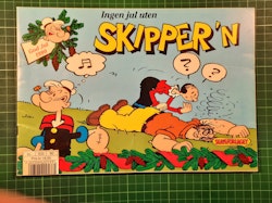 Skipper'n 1990