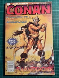 Conan 1995 - 07