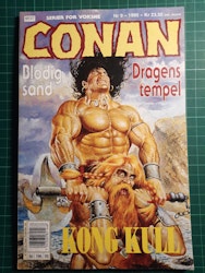 Conan 1995 - 09