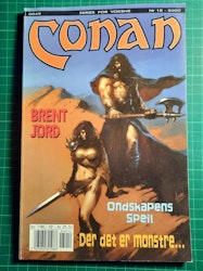 Conan 2000 - 12