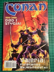 Conan 2003 - 01
