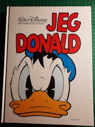 Jeg, Donald (2019 utgave)