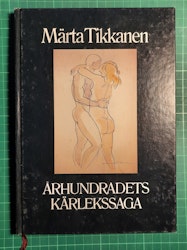 Århundrets kärlekssaga (Svensk)