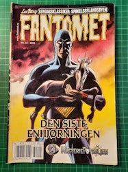 Fantomet 2003 - 12