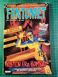 Fantomet 1986 - 06