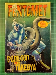 Fantomet 1986 - 23