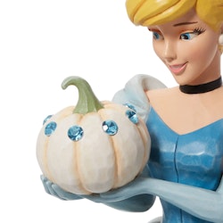 The Iconic Pumpkin (Askepott/ Cinderella Deluxe Figurin) Reservasjon