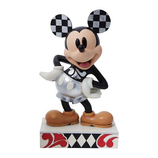 100 Years of Wonder (Mickey Mouse Statement figurine) Reservasjon